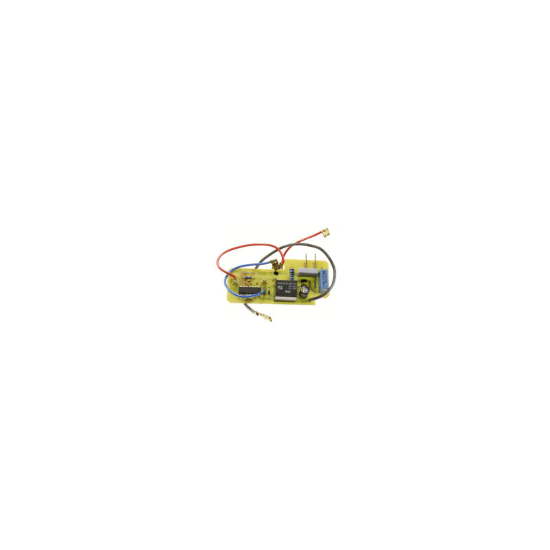 foto del prodotto scheda elettronica macchina da caffe, caffettiera rowenta 3388173616360030099