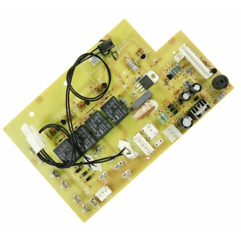 foto del prodotto scheda elettronica macchine del pane kenwood 4369847