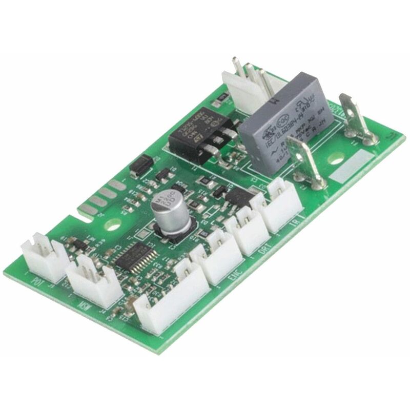 foto del prodotto scheda elettronica macchinette da caff , caffettiera, caffettiere a filtro, macchinette espresso delonghi 4369771