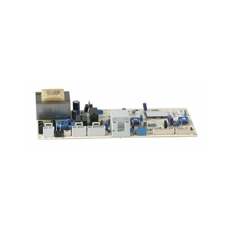 foto del prodotto scheda elettronica mf08f.1 ferroli 39812370