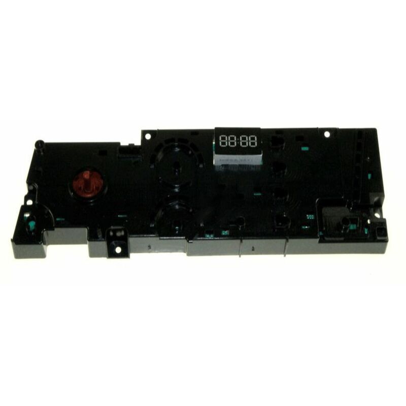 foto del prodotto scheda elettronica, modulo di controllo lavatrice ariston hotpoint hotpoint 3403503662894732916