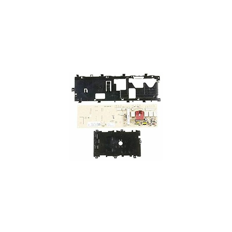 foto del prodotto scheda elettronica, modulo di controllo lavatrice beko 340769