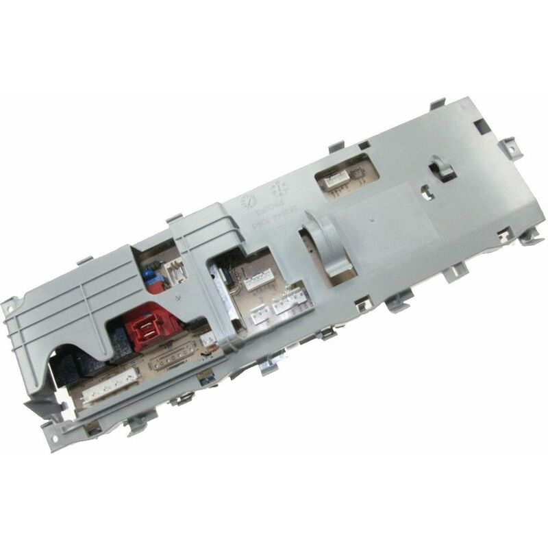 foto del prodotto scheda elettronica, modulo di controllo lavatrice beko 340807