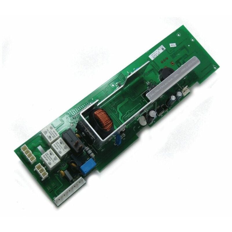 foto del prodotto scheda elettronica, modulo di controllo lavatrice haier 3360653662894762890