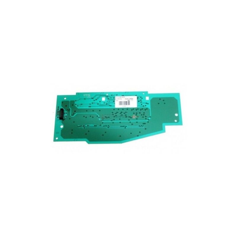 foto del prodotto scheda elettronica, modulo di controllo lavatrice hoover 302425