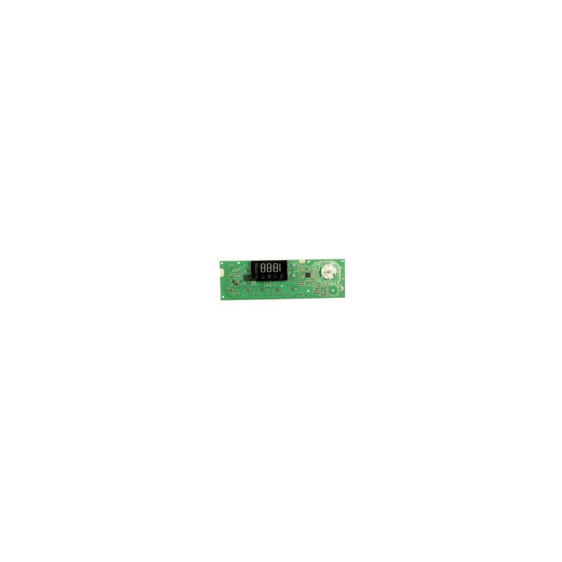 foto del prodotto scheda elettronica, modulo di controllo lavatrice indesit 3024158055005934852