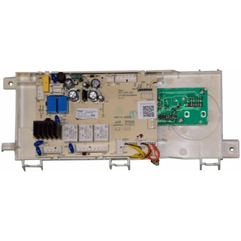 foto del prodotto scheda elettronica, modulo di controllo lavatrice proline 337257