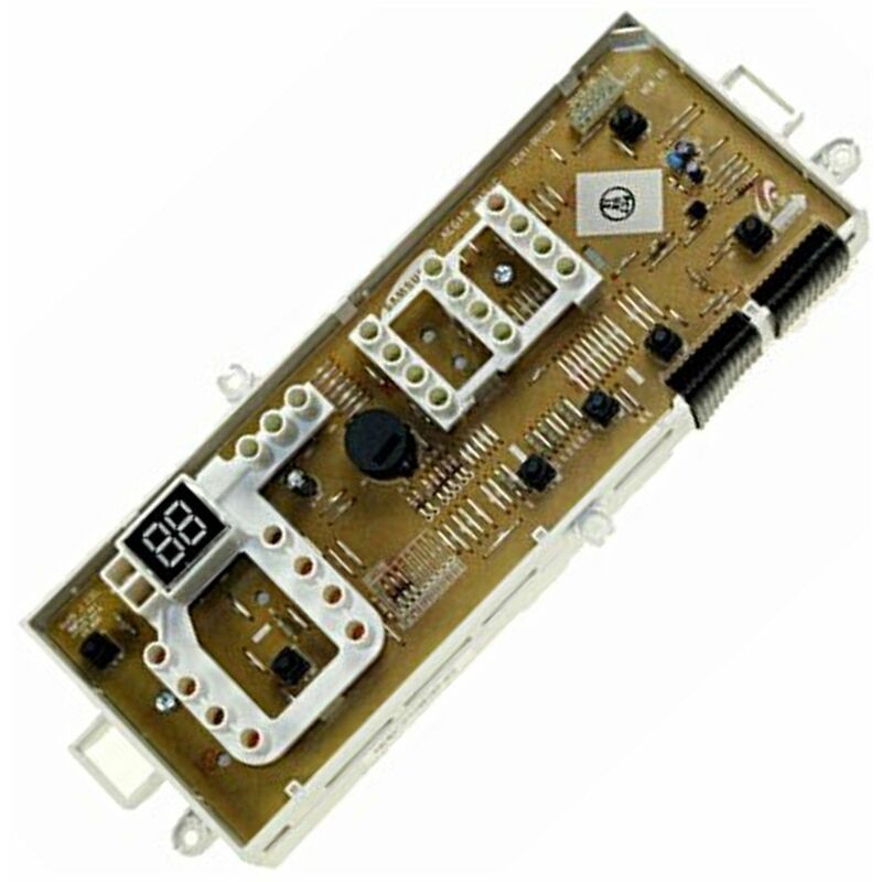 foto del prodotto scheda elettronica, modulo di controllo - lavatrice samsung 302288