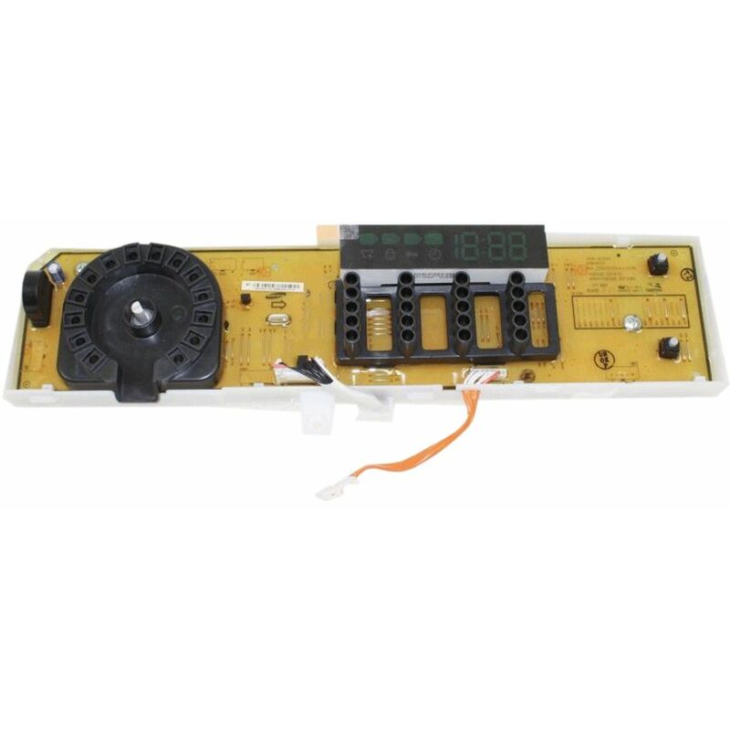 foto del prodotto scheda elettronica, modulo di controllo lavatrice samsung 4346317