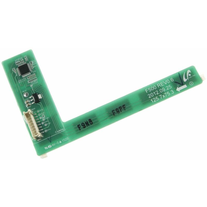 foto del prodotto scheda elettronica, modulo di controllo lavatrice samsung 4354699