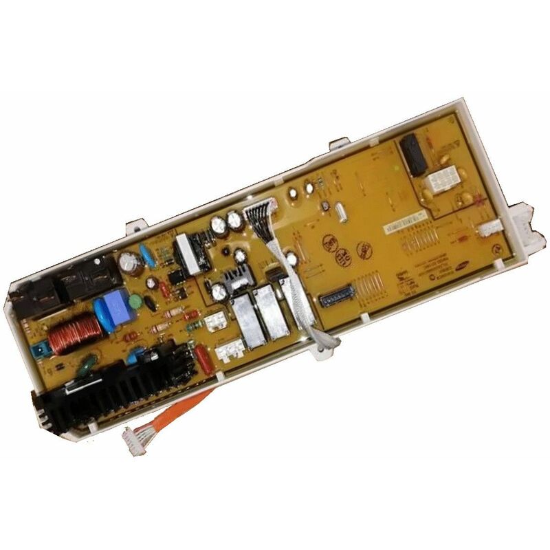 foto del prodotto scheda elettronica, modulo di controllo lavatrice samsung 4364323