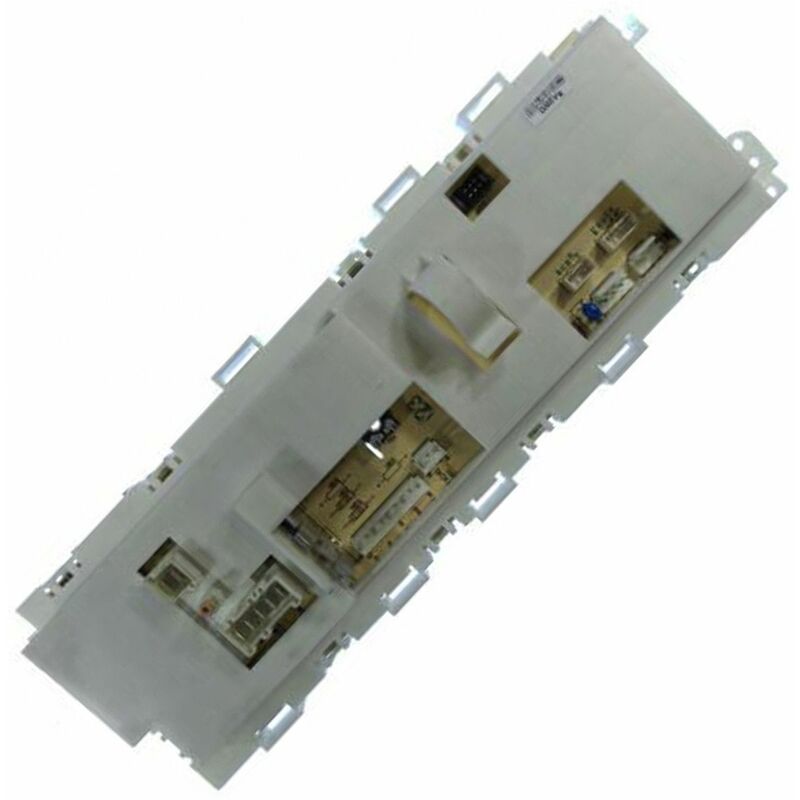 foto del prodotto scheda elettronica, modulo di controllo originale lavatrice beko 313264