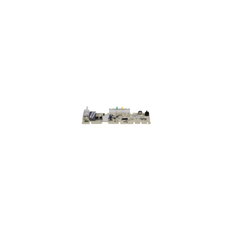 foto del prodotto scheda elettronica modulo di potenza frigorifero, congelatore vedette 98504