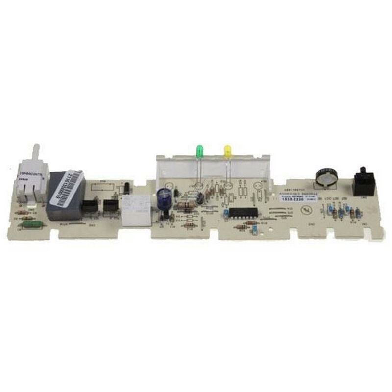 foto del prodotto scheda elettronica modulo di potenza frigorifero, congelatore vedette 985043662894000145