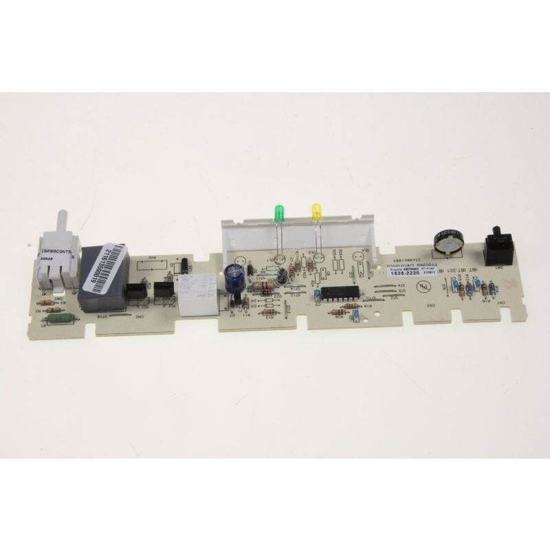 foto del prodotto scheda elettronica modulo di potenza frigorifero, congelatore vedette 985043662894684413
