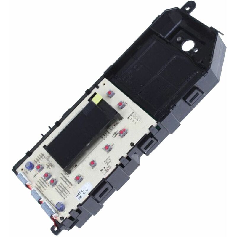 foto del prodotto scheda elettronica, modulo di potenza lavatrice beko 340352