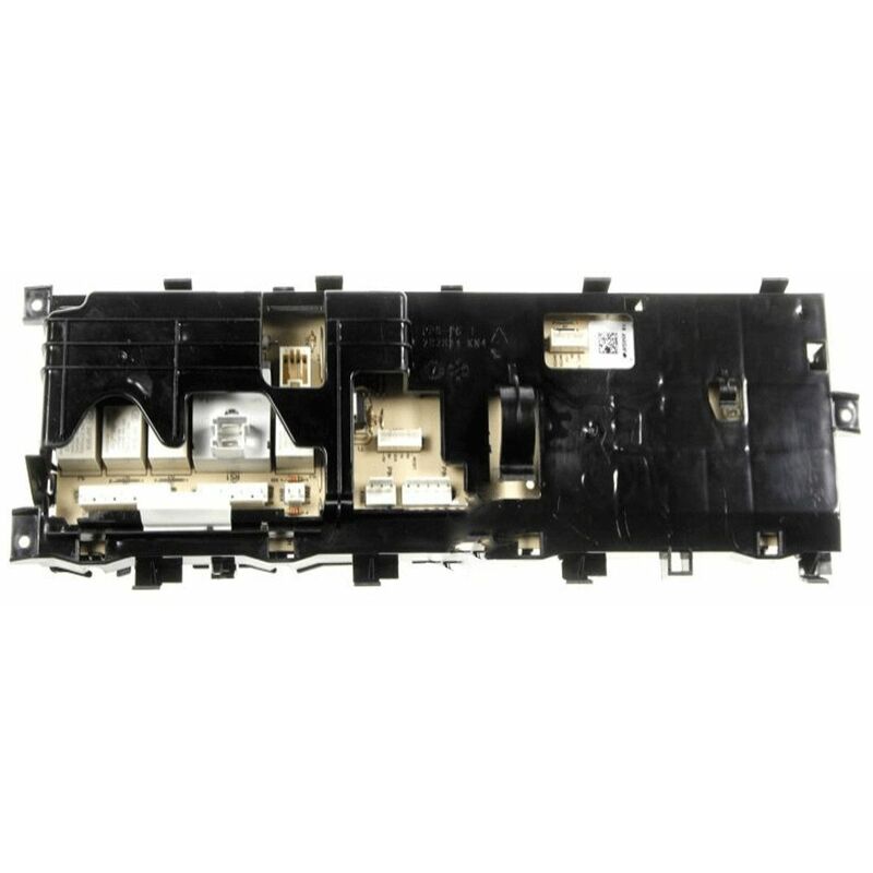 foto del prodotto scheda elettronica, modulo di potenza lavatrice beko 340353