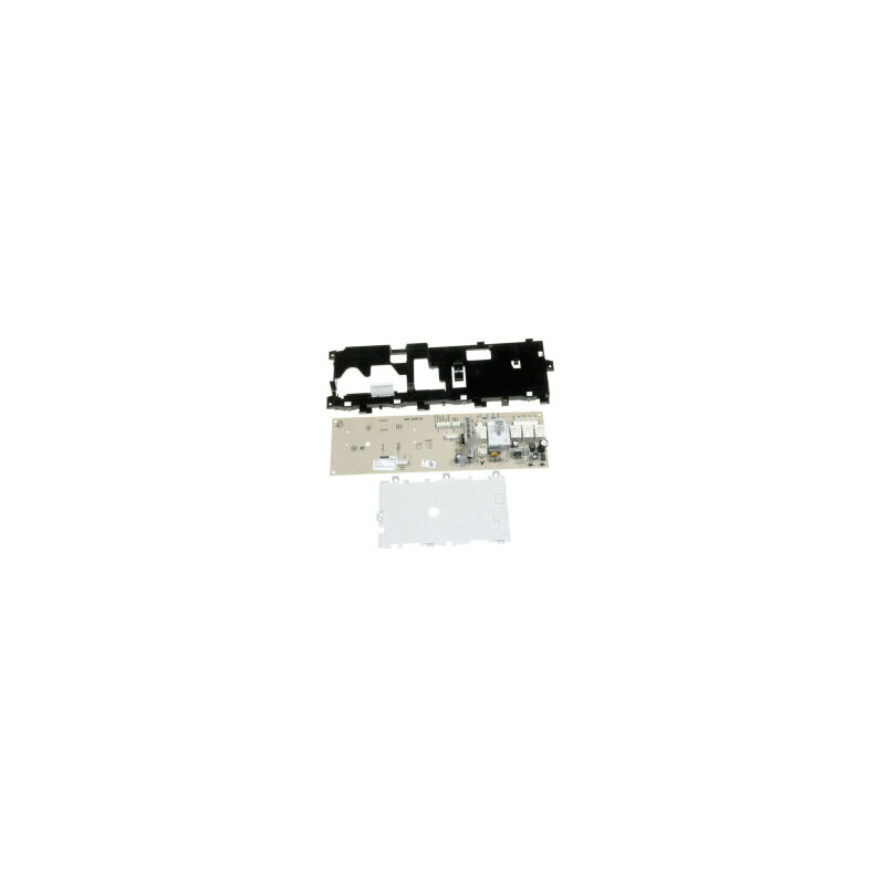foto del prodotto scheda elettronica, modulo di potenza lavatrice beko 340368