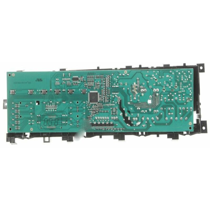 foto del prodotto scheda elettronica, modulo di potenza lavatrice beko 340673