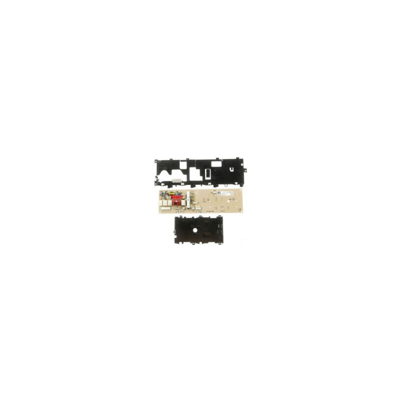 foto del prodotto scheda elettronica, modulo di potenza lavatrice beko 340794