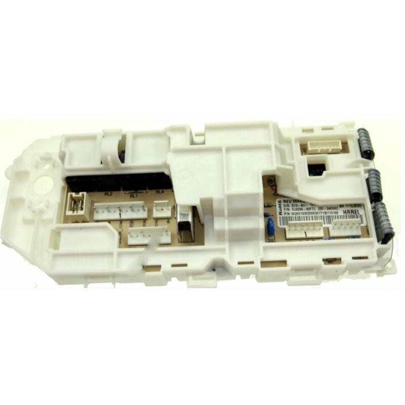foto del prodotto scheda elettronica, modulo di potenza - lavatrice - beko - 348831