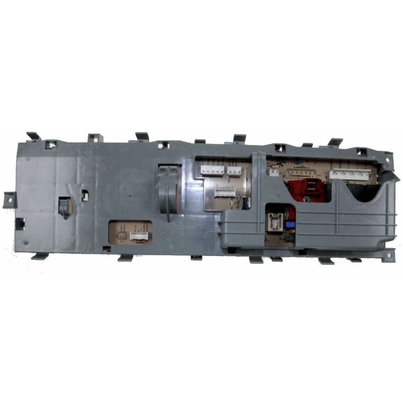 foto del prodotto scheda elettronica, modulo di potenza lavatrice beko 353130