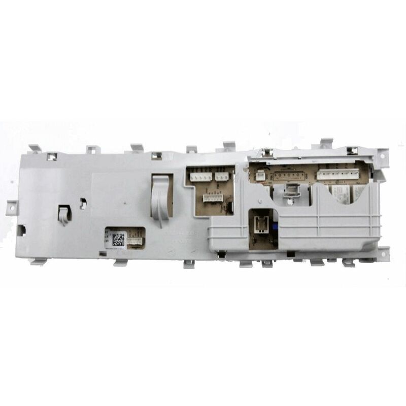 foto del prodotto scheda elettronica, modulo di potenza lavatrice beko 353131