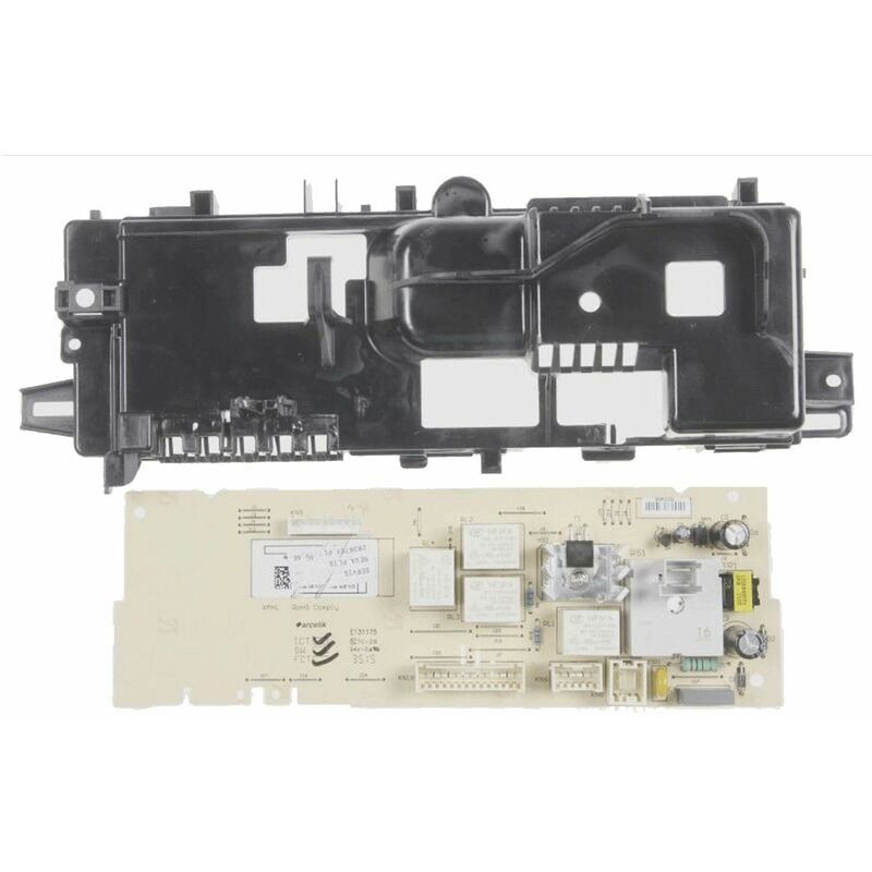 foto del prodotto scheda elettronica, modulo di potenza lavatrice beko 353136