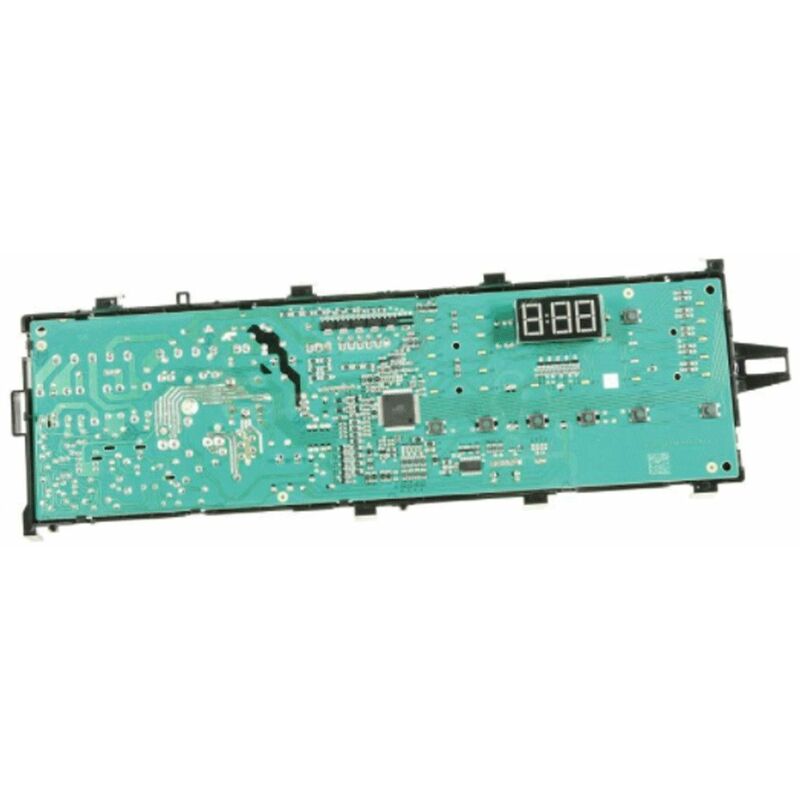 foto del prodotto scheda elettronica, modulo di potenza lavatrice beko 433945