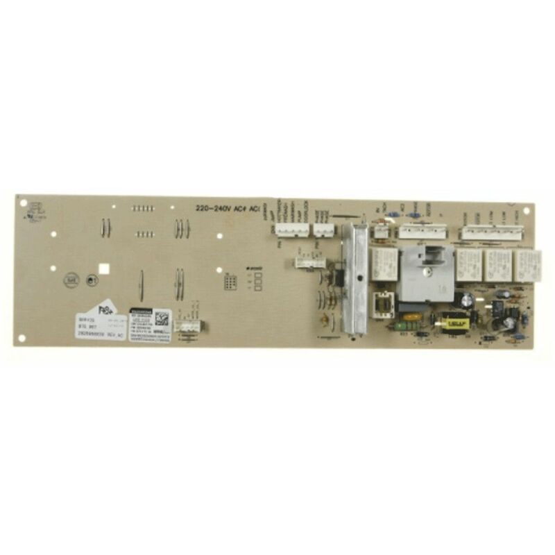 foto del prodotto scheda elettronica, modulo di potenza lavatrice beko 4346959