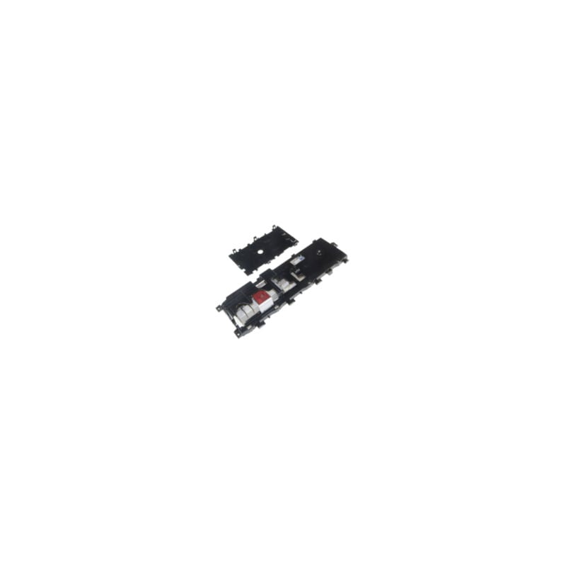 foto del prodotto scheda elettronica, modulo di potenza lavatrice beko 4347225