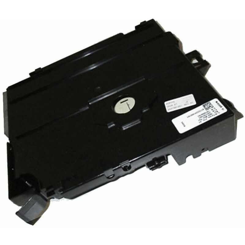 foto del prodotto scheda elettronica, modulo di potenza lavatrice beko 4348464
