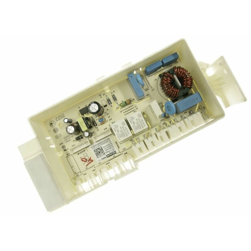 foto del prodotto scheda elettronica, modulo di potenza lavatrice beko 4355102