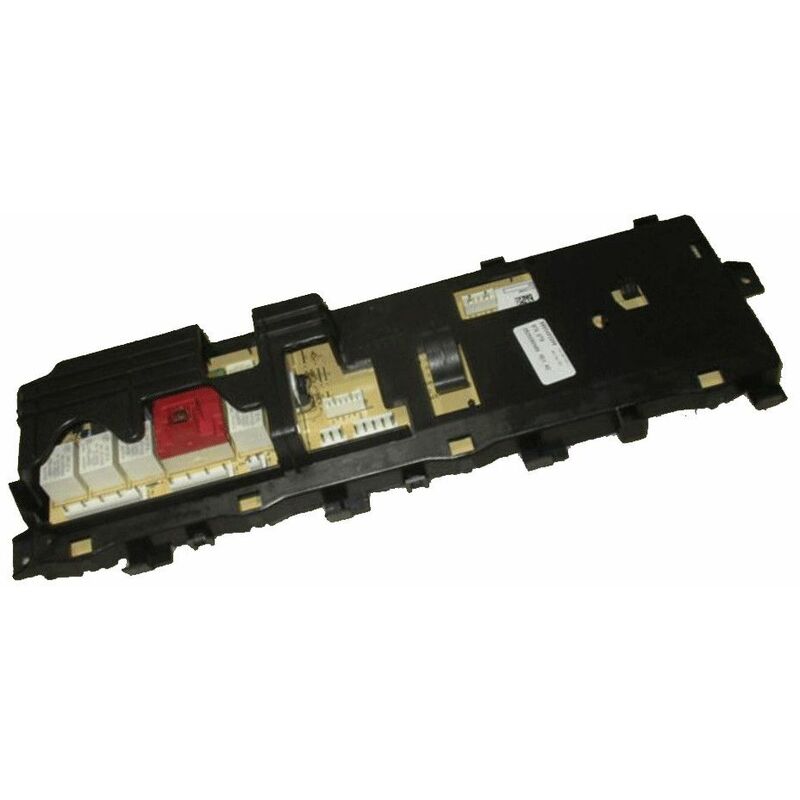 foto del prodotto scheda elettronica, modulo di potenza lavatrice beko 4358139