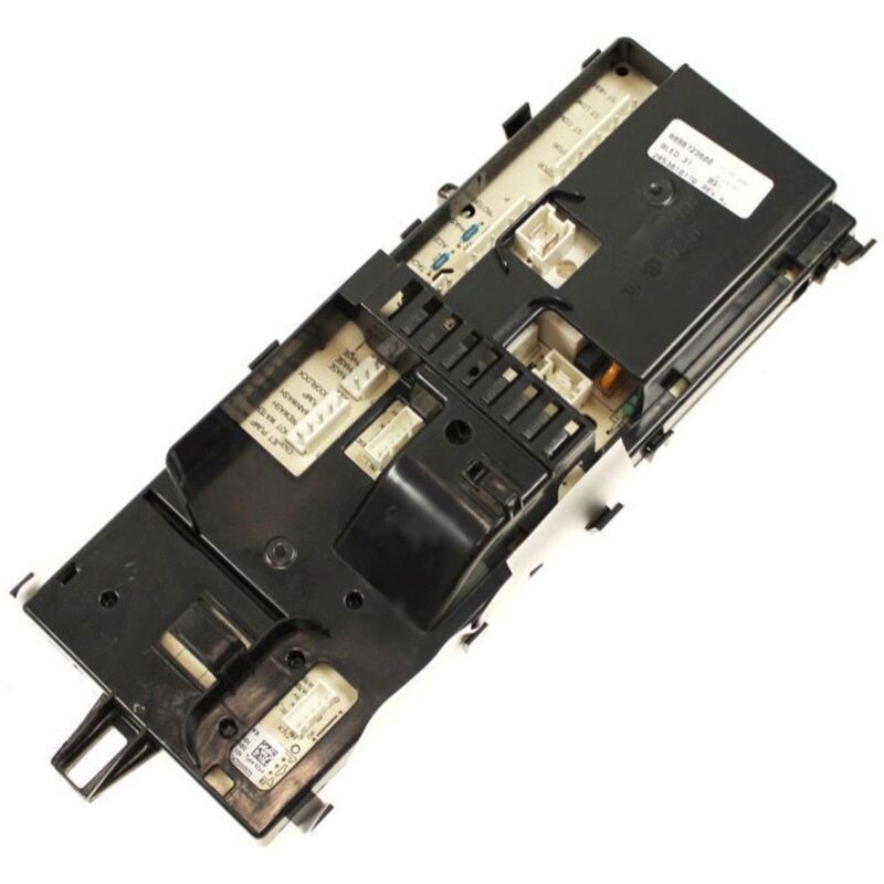 foto del prodotto scheda elettronica, modulo di potenza lavatrice beko 4358178