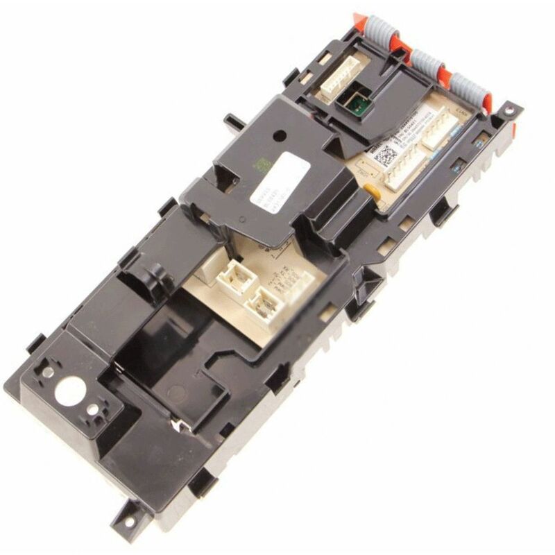 foto del prodotto scheda elettronica, modulo di potenza lavatrice beko 4358265