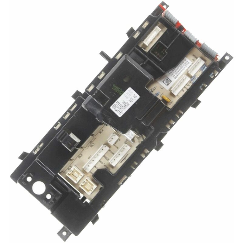 foto del prodotto scheda elettronica, modulo di potenza lavatrice beko 4358302