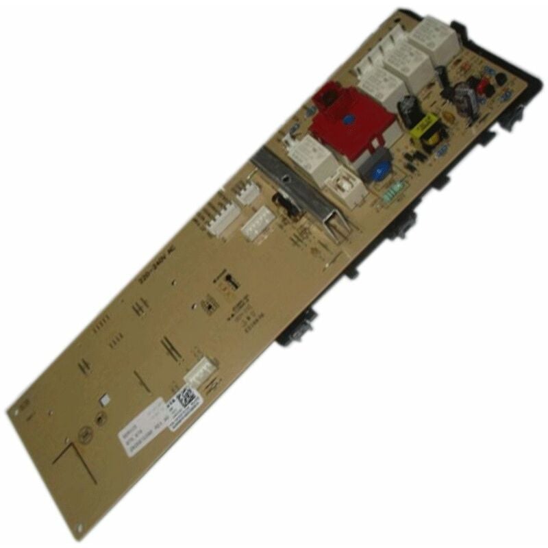 foto del prodotto scheda elettronica, modulo di potenza lavatrice beko 4358670