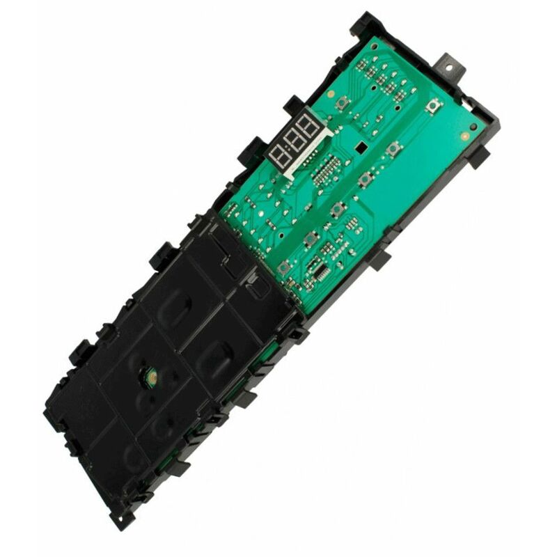 foto del prodotto scheda elettronica, modulo di potenza lavatrice beko 4358677