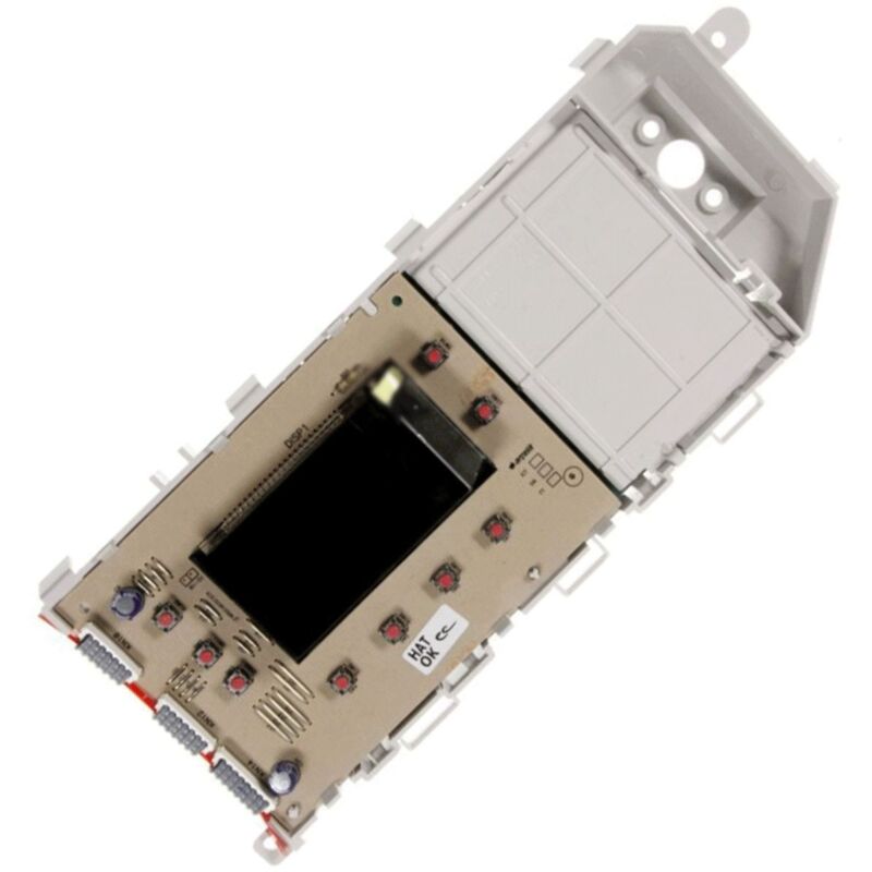 foto del prodotto scheda elettronica, modulo di potenza lavatrice beko 4358688