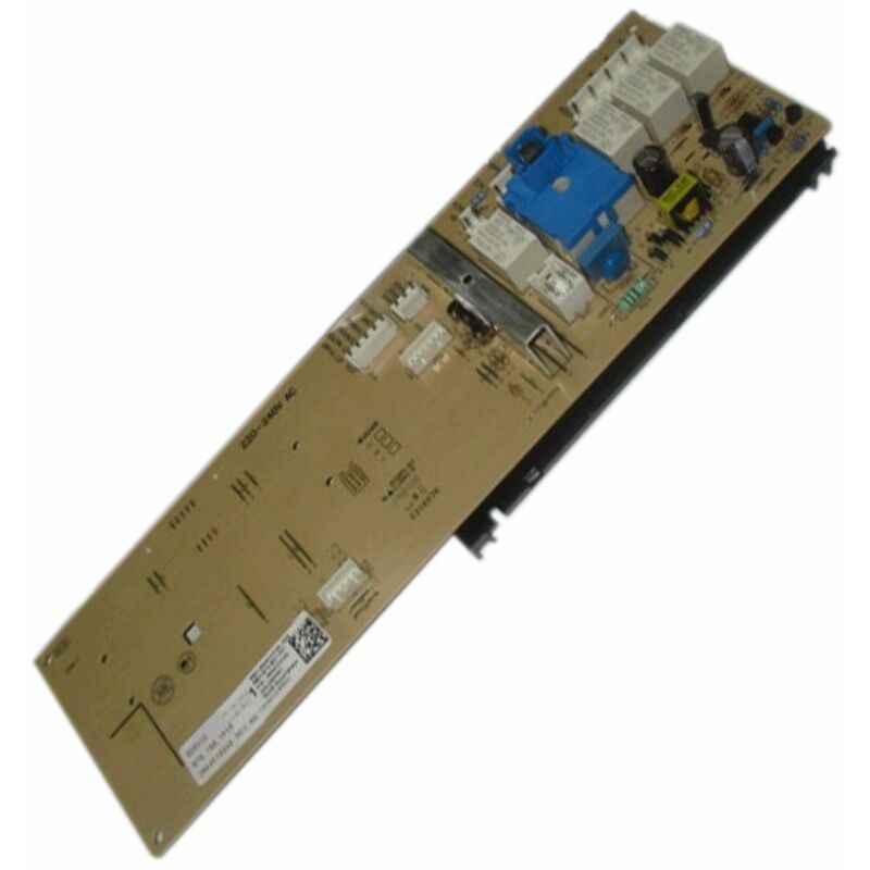 foto del prodotto scheda elettronica, modulo di potenza lavatrice beko 4358794