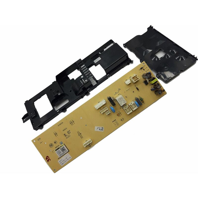 foto del prodotto scheda elettronica, modulo di potenza lavatrice beko 4359457