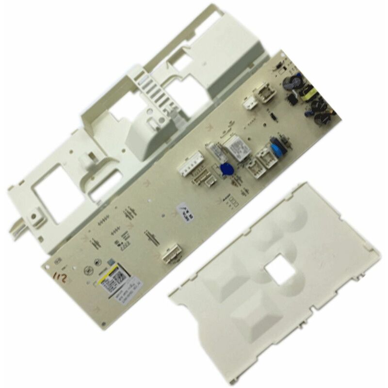 foto del prodotto scheda elettronica, modulo di potenza lavatrice beko 4359458