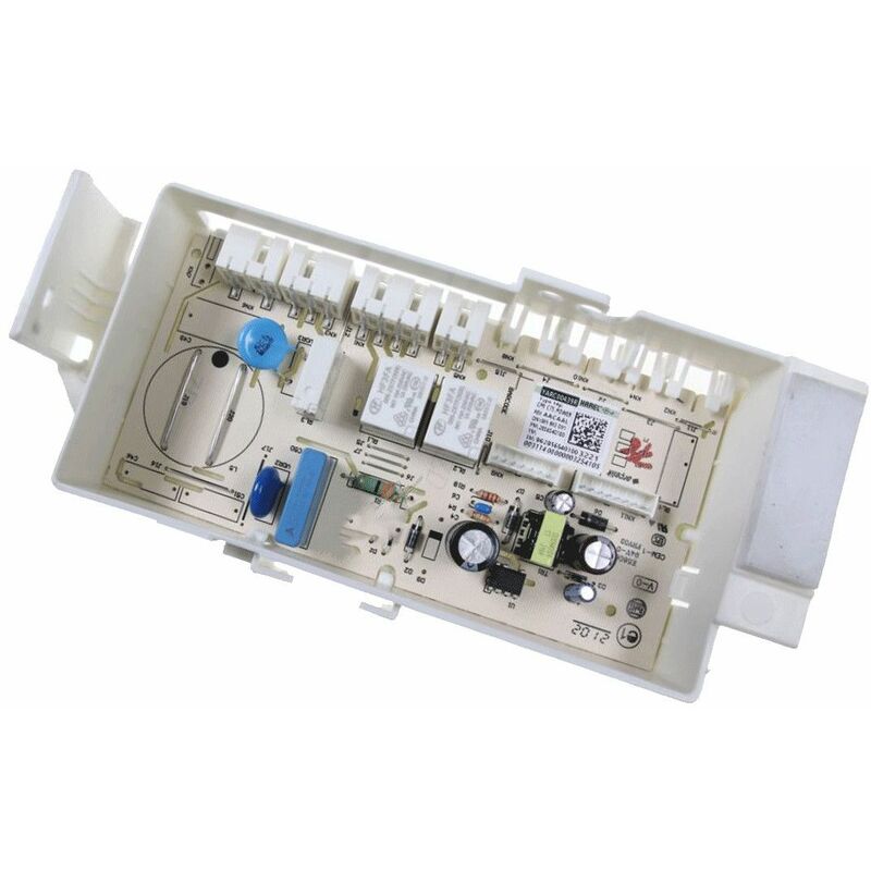 foto del prodotto scheda elettronica, modulo di potenza lavatrice beko 4365637
