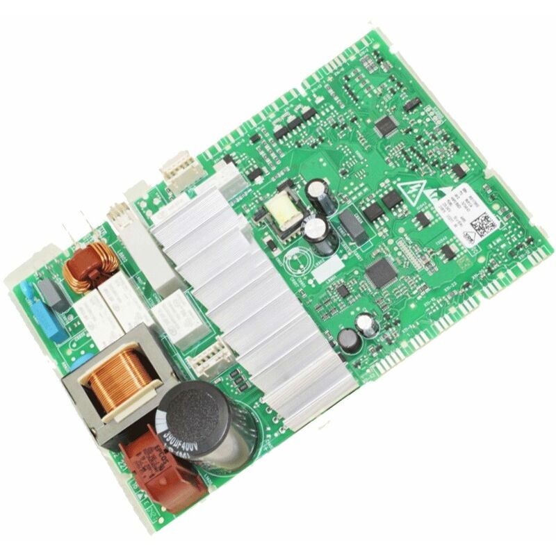 foto del prodotto scheda elettronica, modulo di potenza lavatrice bosch 4365252