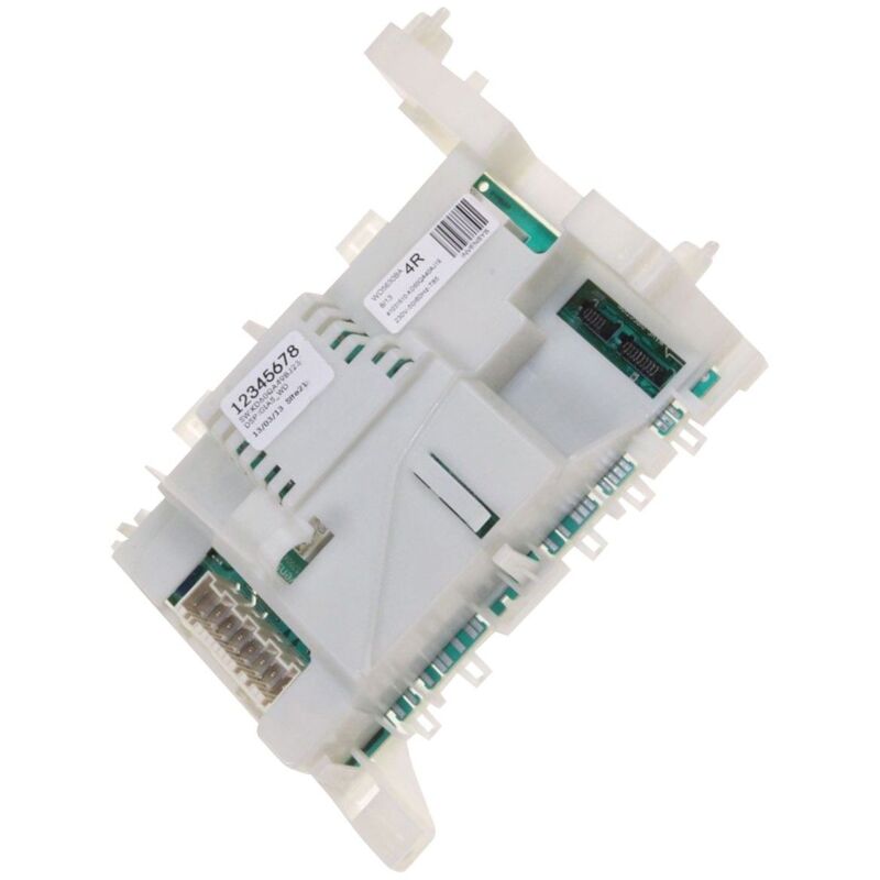 foto del prodotto scheda elettronica, modulo di potenza lavatrice candy 3023083662894730127