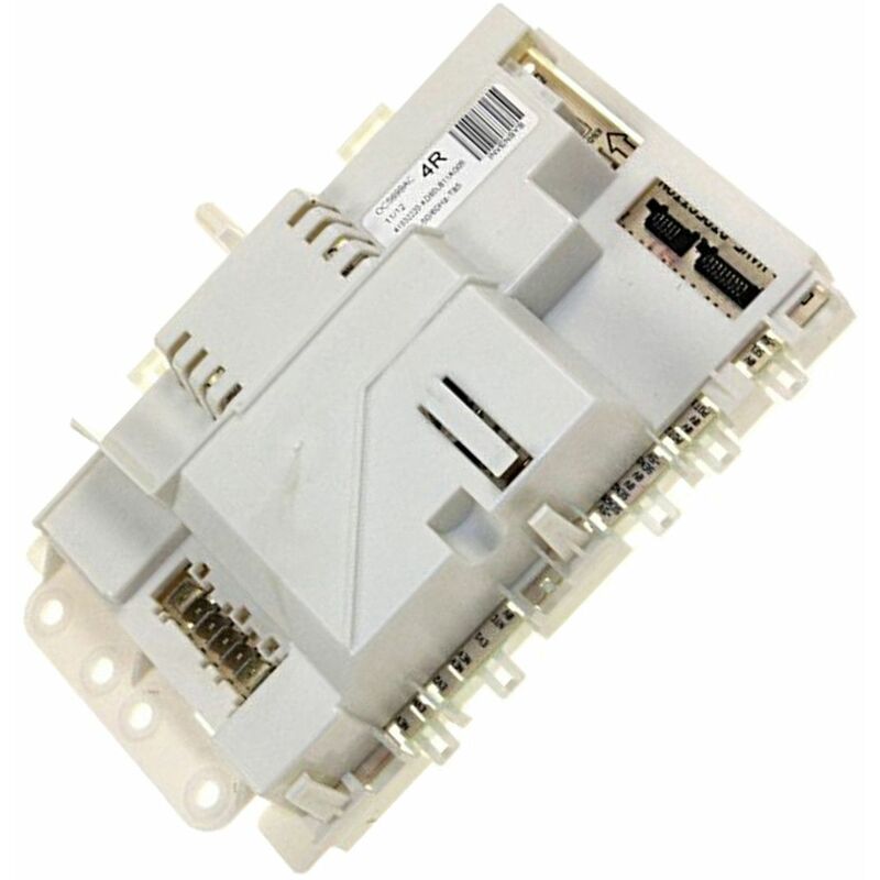 foto del prodotto scheda elettronica, modulo di potenza lavatrice candy 312959