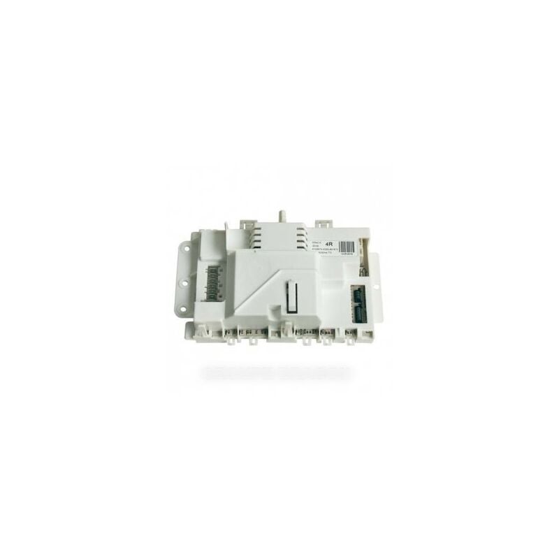 foto del prodotto scheda elettronica, modulo di potenza lavatrice candy 312960