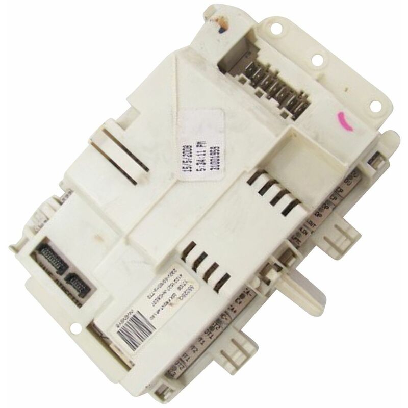foto del prodotto scheda elettronica, modulo di potenza lavatrice candy 3129603662894377377