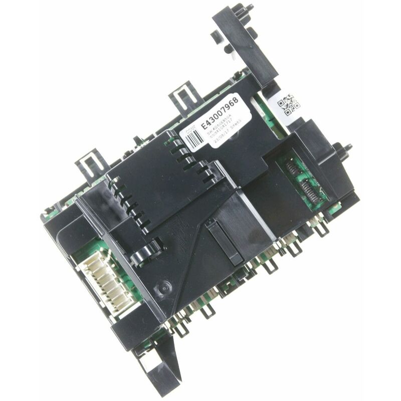 foto del prodotto scheda elettronica, modulo di potenza lavatrice candy 4368018